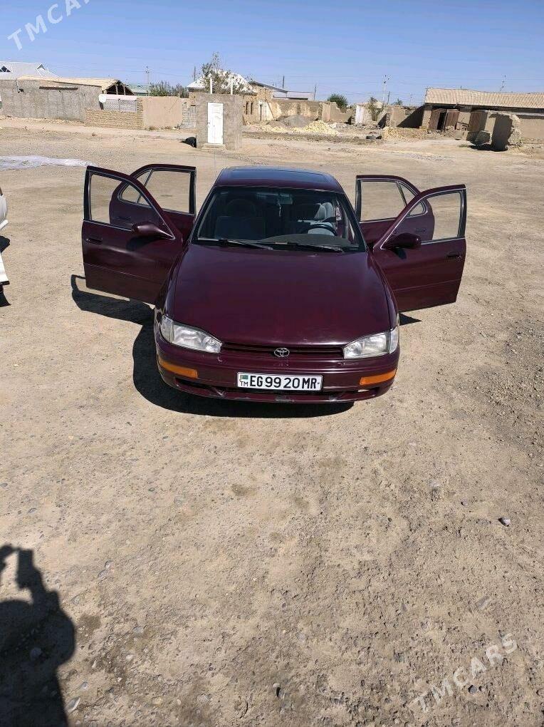 Toyota Camry 1993 - 70 000 TMT - Murgap - img 8