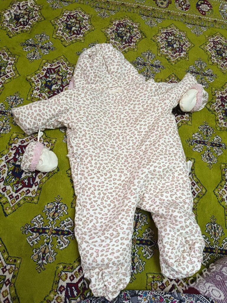 çaga kombinzon - 30 mkr - img 4