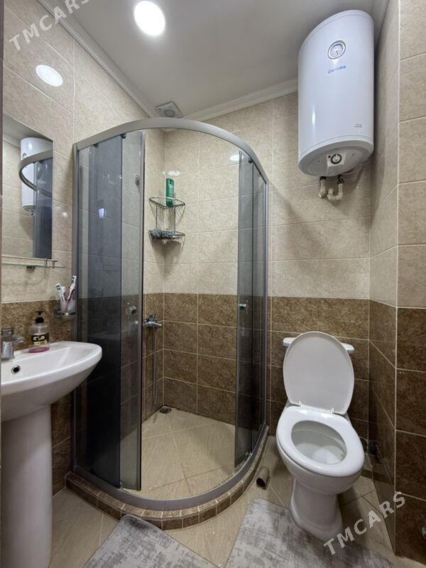 Дасаф 1 ком 1 ком - Ашхабад - img 5