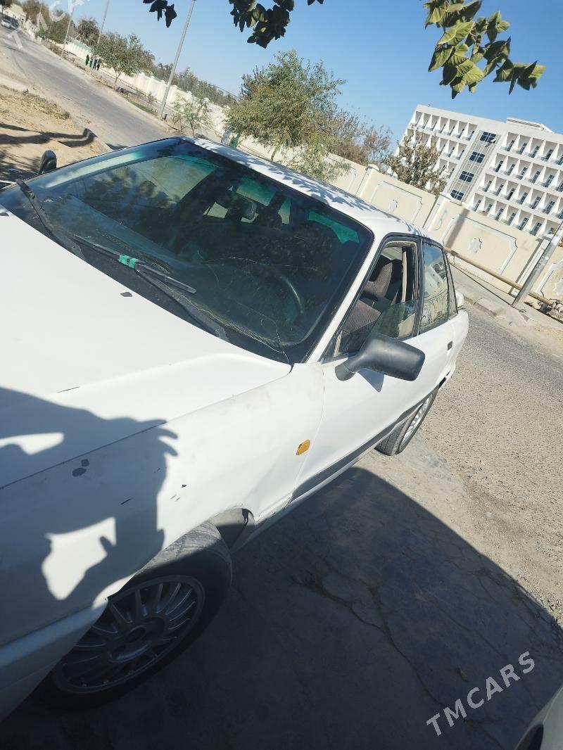 Audi 80 1989 - 15 000 TMT - Байрамали - img 3