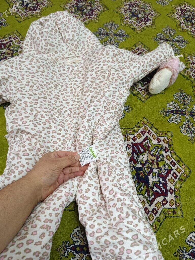 çaga kombinzon - 30 mkr - img 2