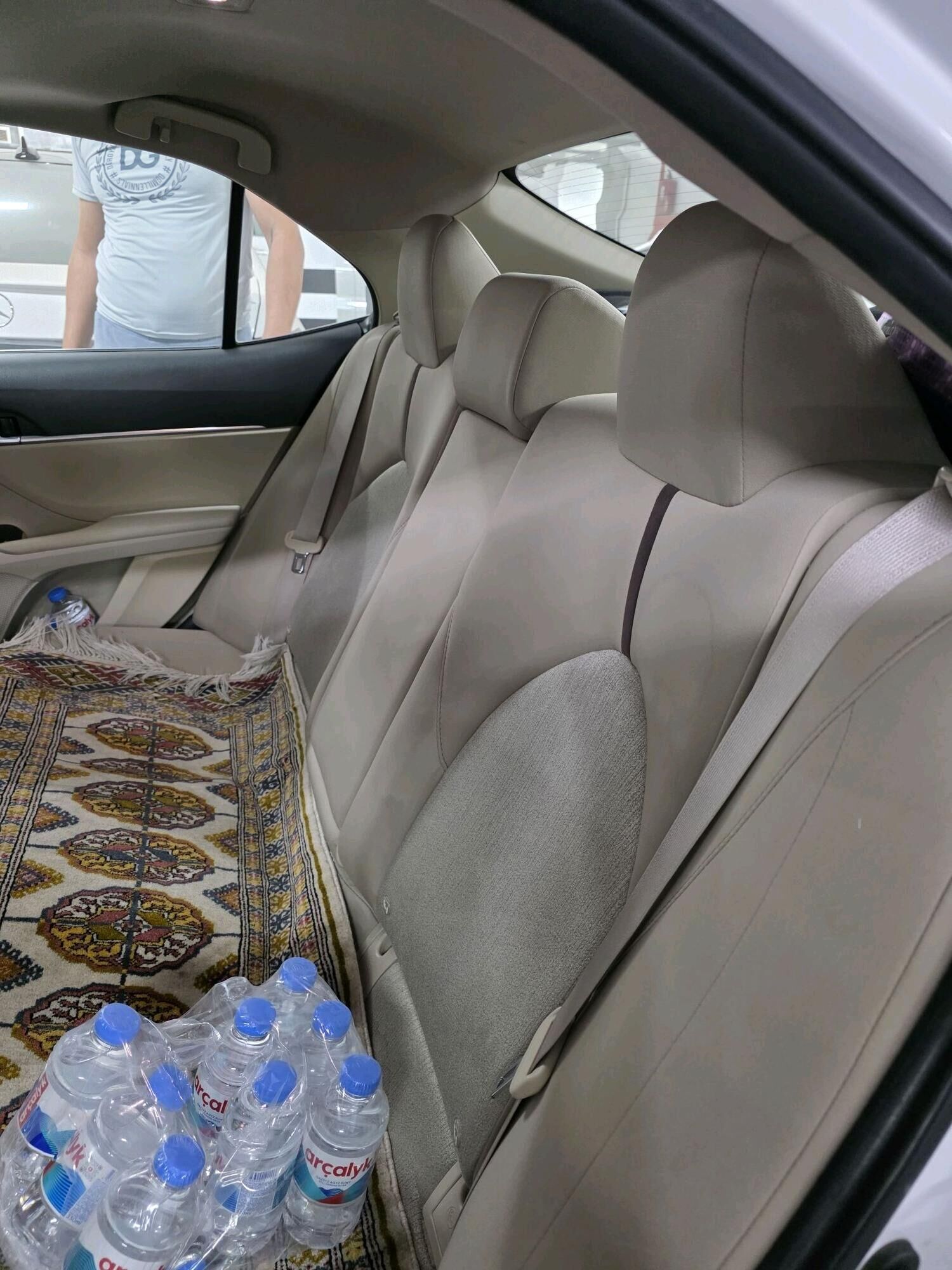 Haliji 2020 Camrynyn salony 6 000 TMT - Aşgabat - img 2