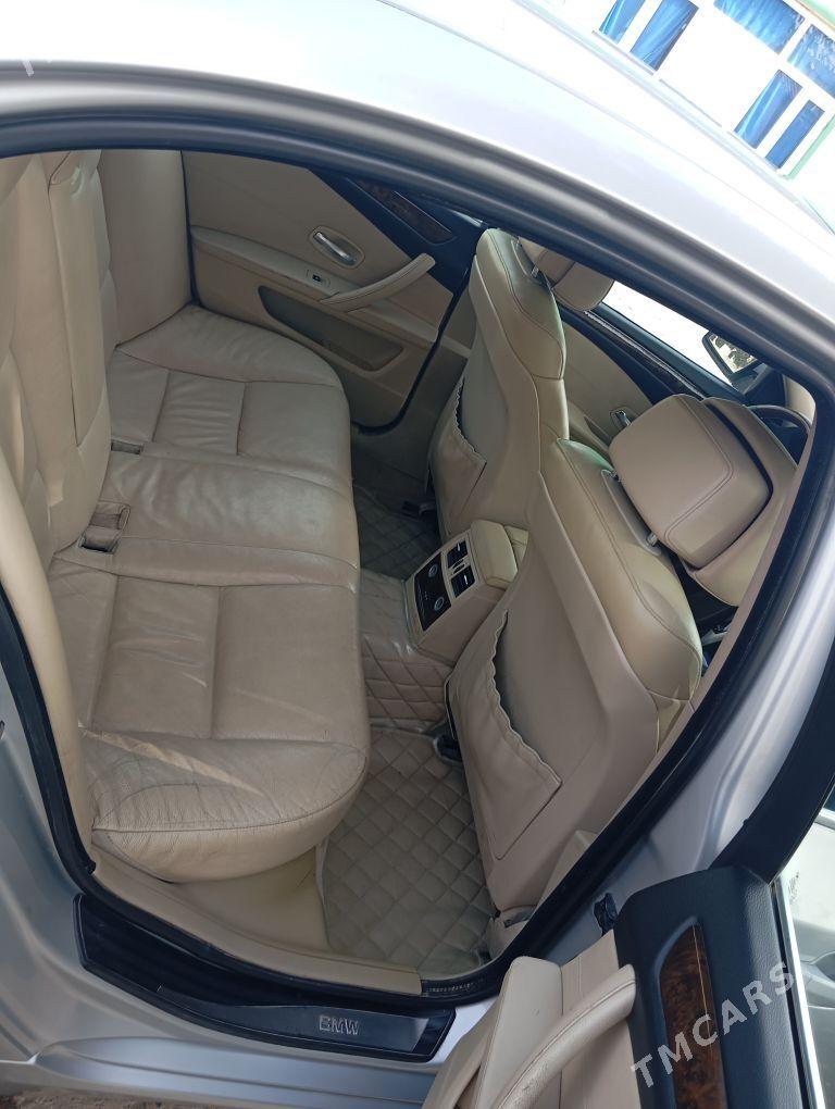 BMW 528 2008 - 170 000 TMT - Сакарчага - img 5