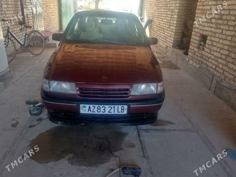 Opel Vectra 1992 - 60 000 TMT - Çärjew - img 2