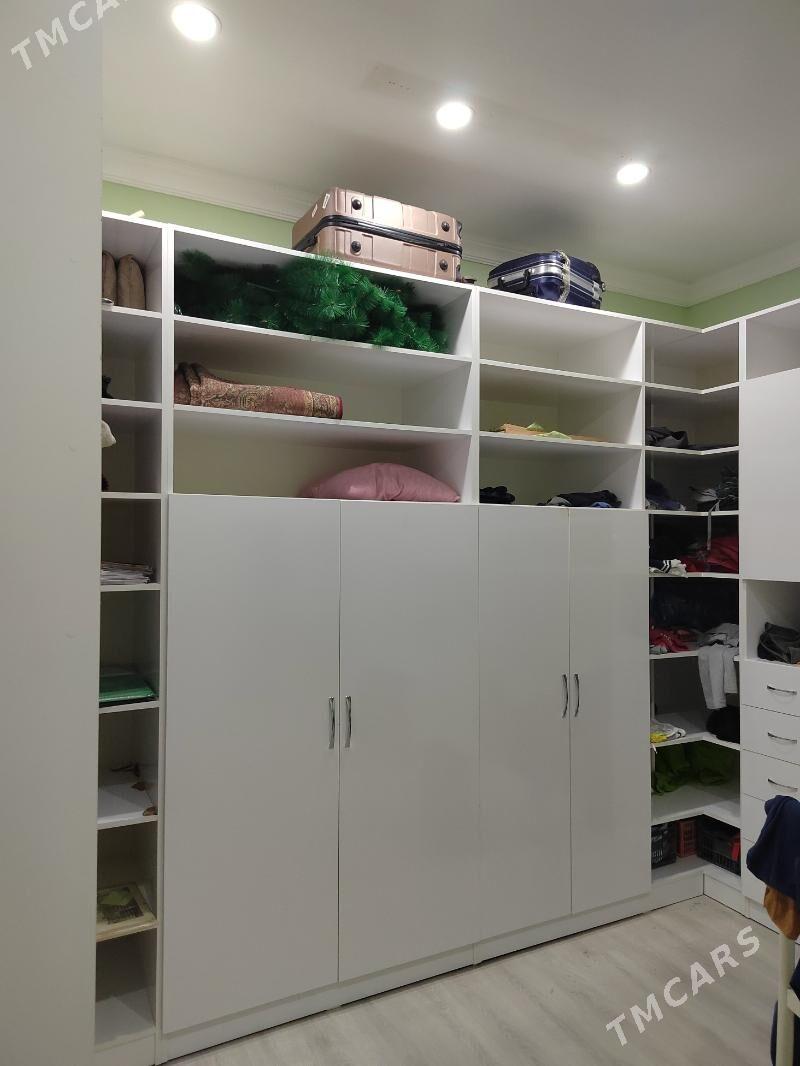 дом в центре города,10 йыллык, - Türkmenabat - img 5