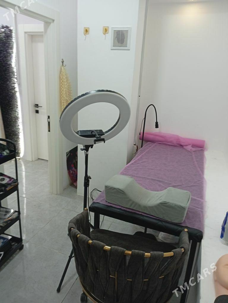 arenda kabnet salon - Aşgabat - img 7