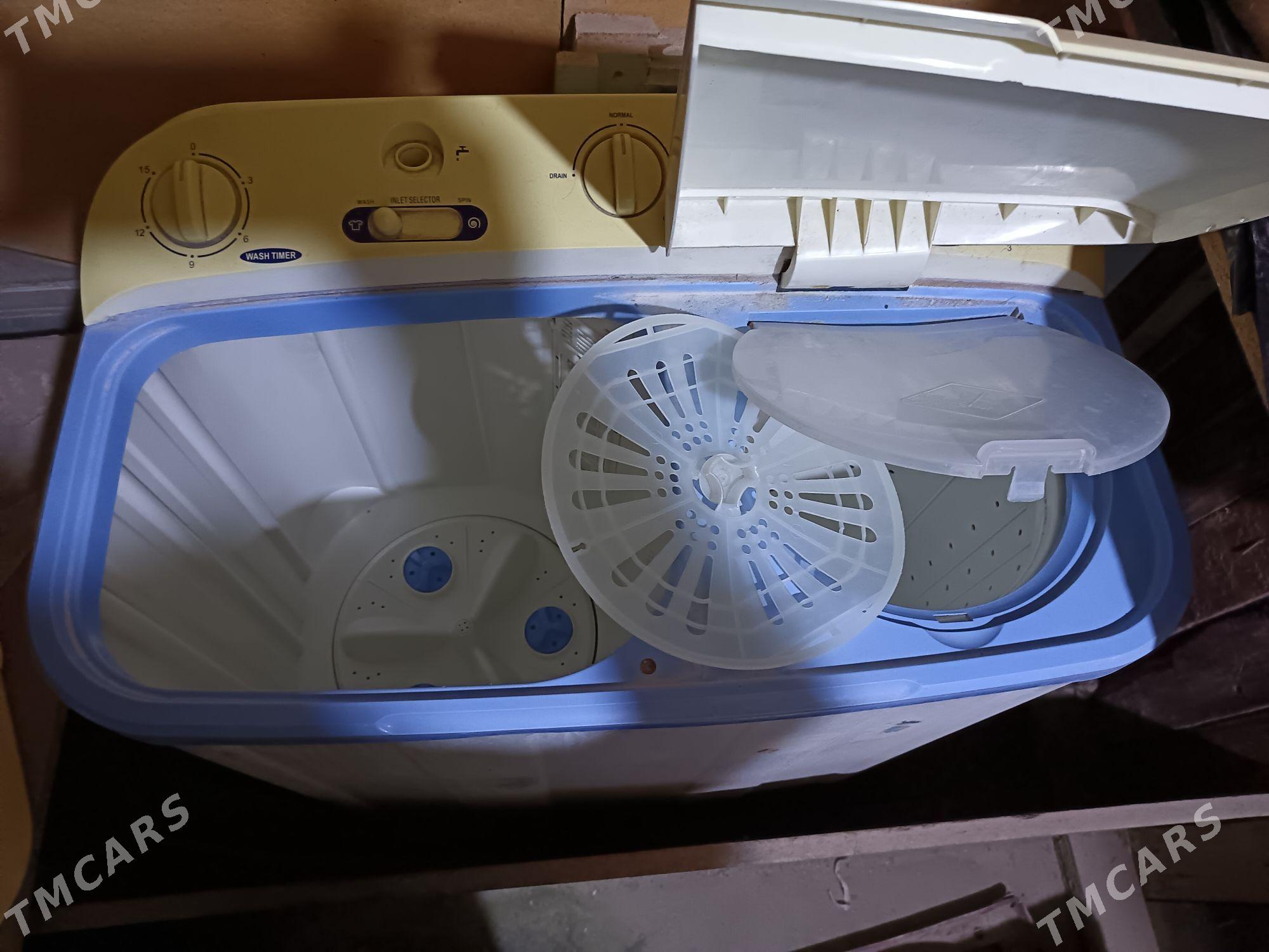 стиральная машинка - Балканабат - img 2