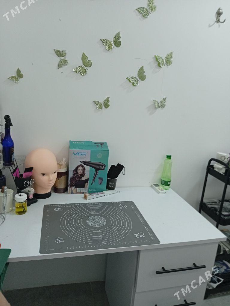 arenda kabnet salon - Aşgabat - img 4