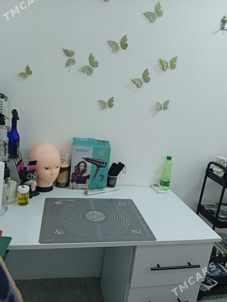 arenda kabnet salon - Aşgabat - img 3