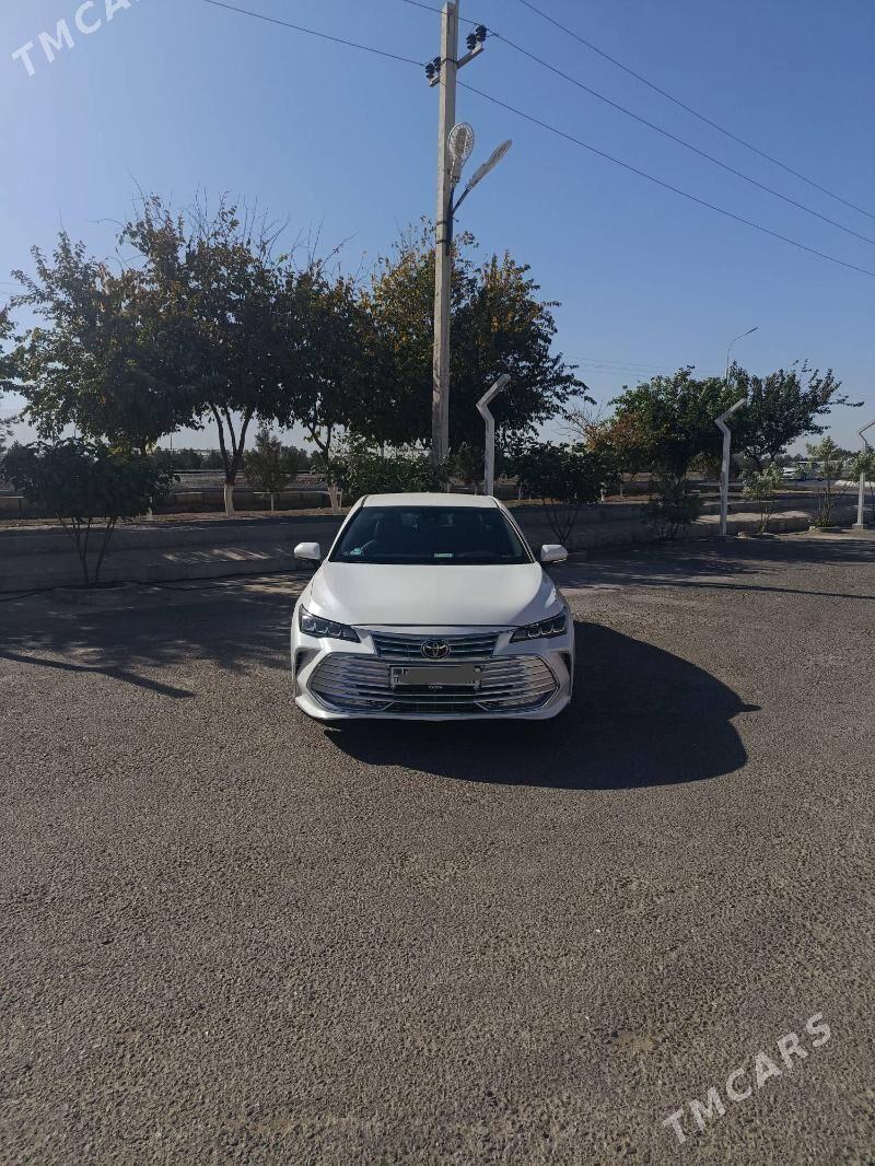 Toyota Avalon 2022 - 470 000 TMT - Ашхабад - img 2