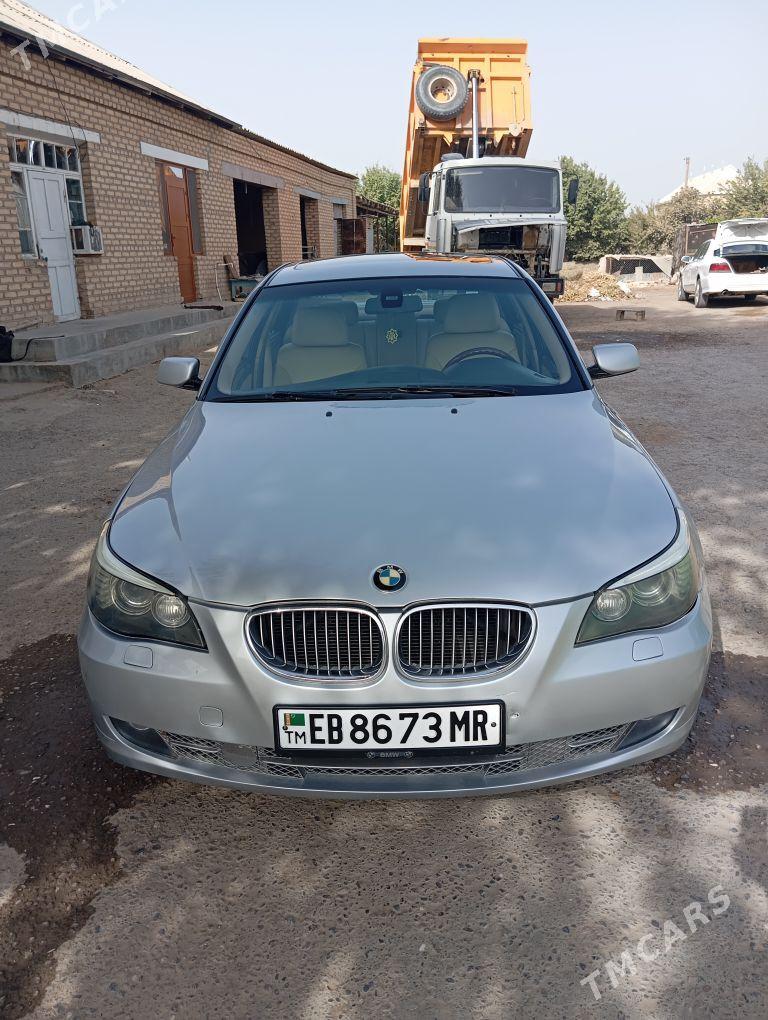 BMW 528 2008 - 170 000 TMT - Сакарчага - img 2