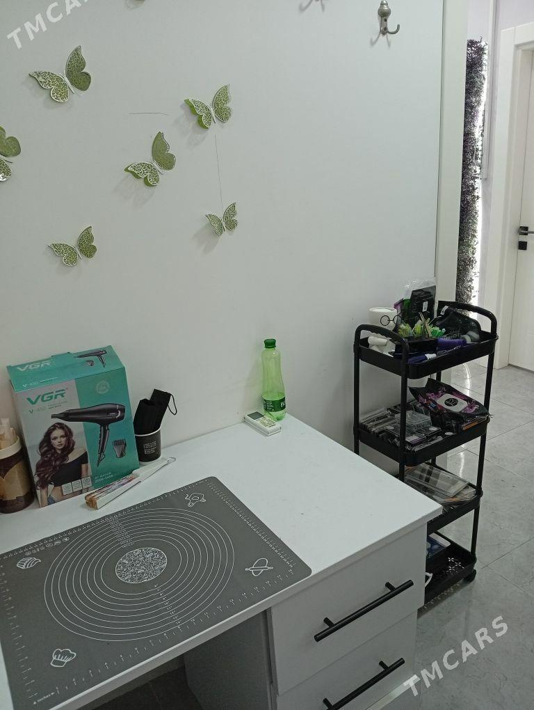 arenda kabnet salon - Aşgabat - img 6