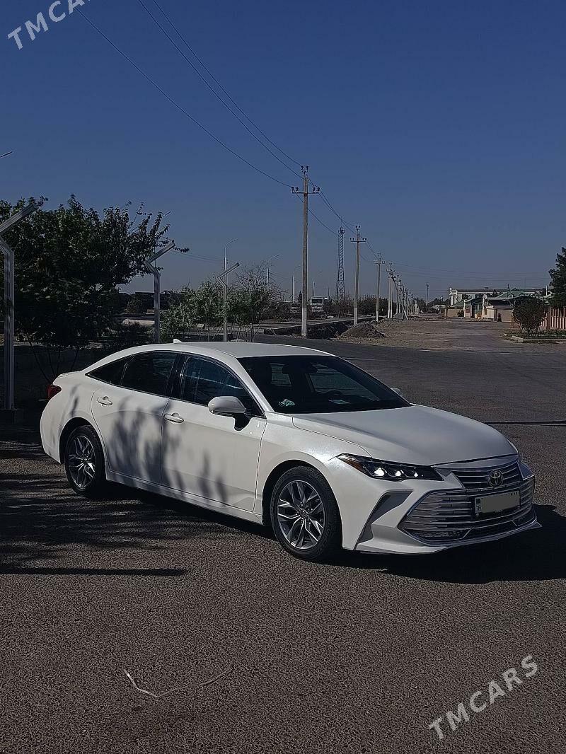 Toyota Avalon 2022 - 470 000 TMT - Ашхабад - img 3