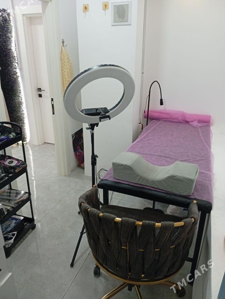 arenda kabnet salon - Aşgabat - img 8