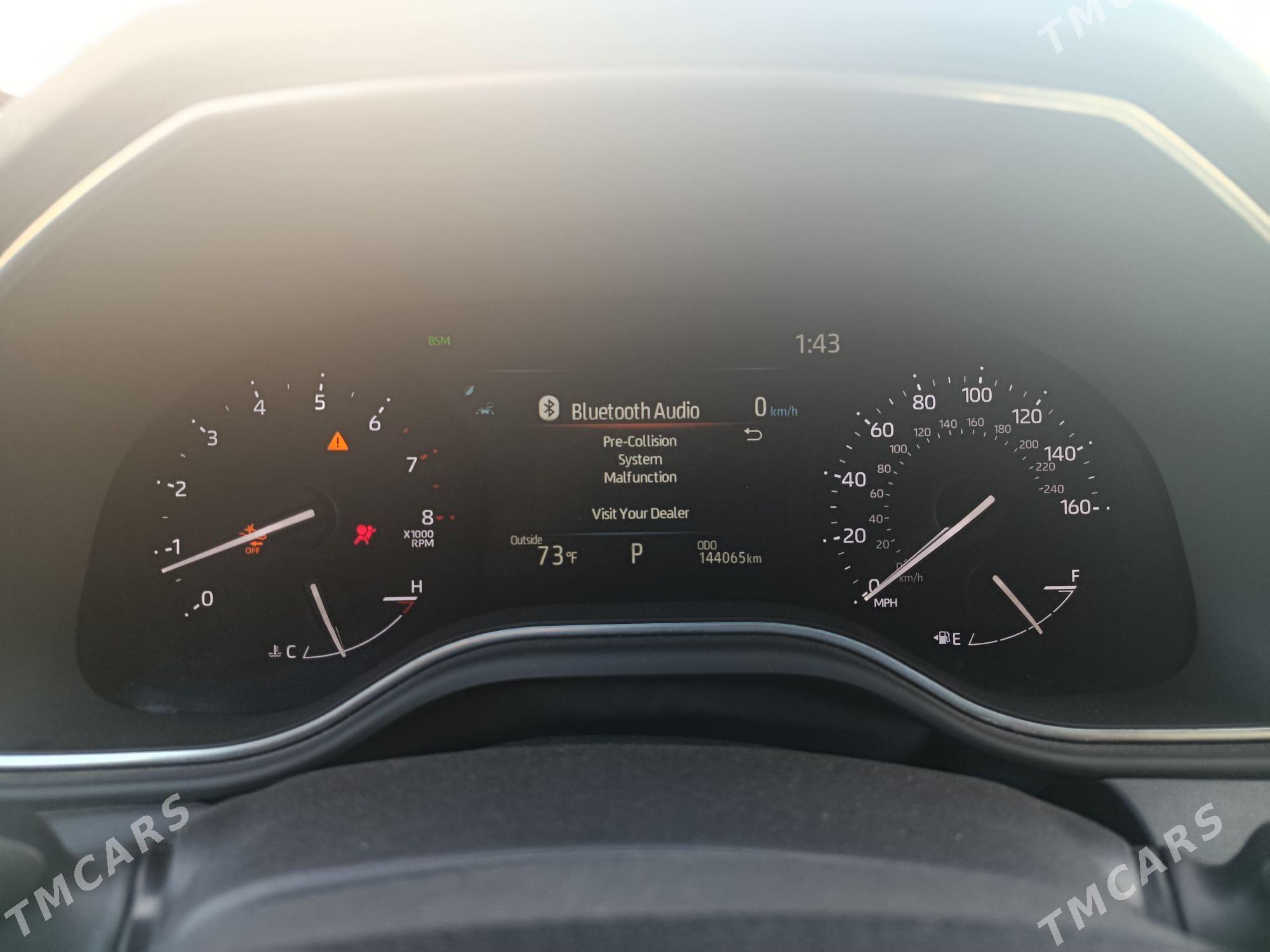 Toyota Avalon 2022 - 470 000 TMT - Ашхабад - img 5