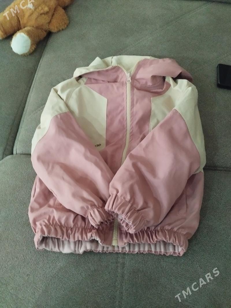 ветровка - Ашхабад - img 2