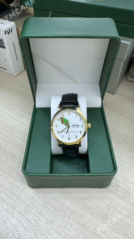 Turkmenistan Sagat - Mary - img 1