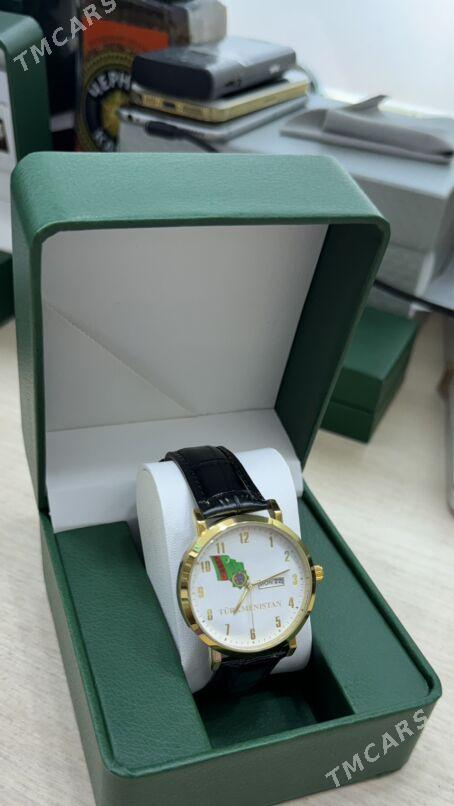 Turkmenistan Sagat - Mary - img 3