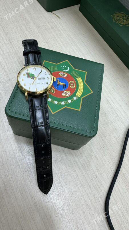 Turkmenistan Sagat - Mary - img 4