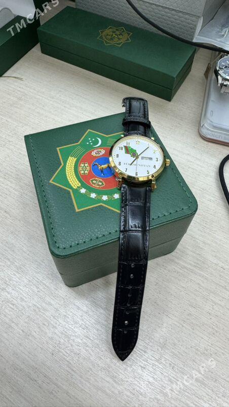 Turkmenistan Sagat - Mary - img 2