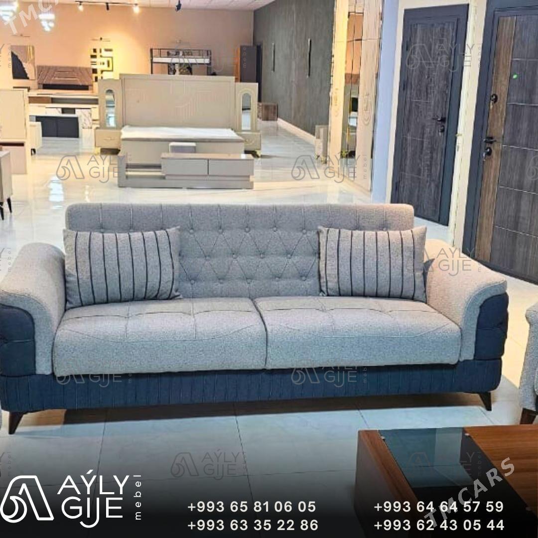 Диван "Модена" - Лебапский велаят - img 2