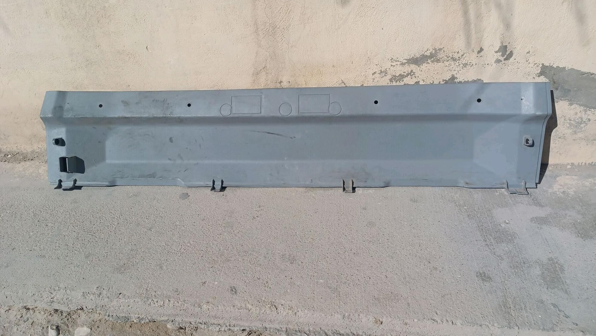 Yzky abşywka 1 900 TMT - Балканабат - img 2