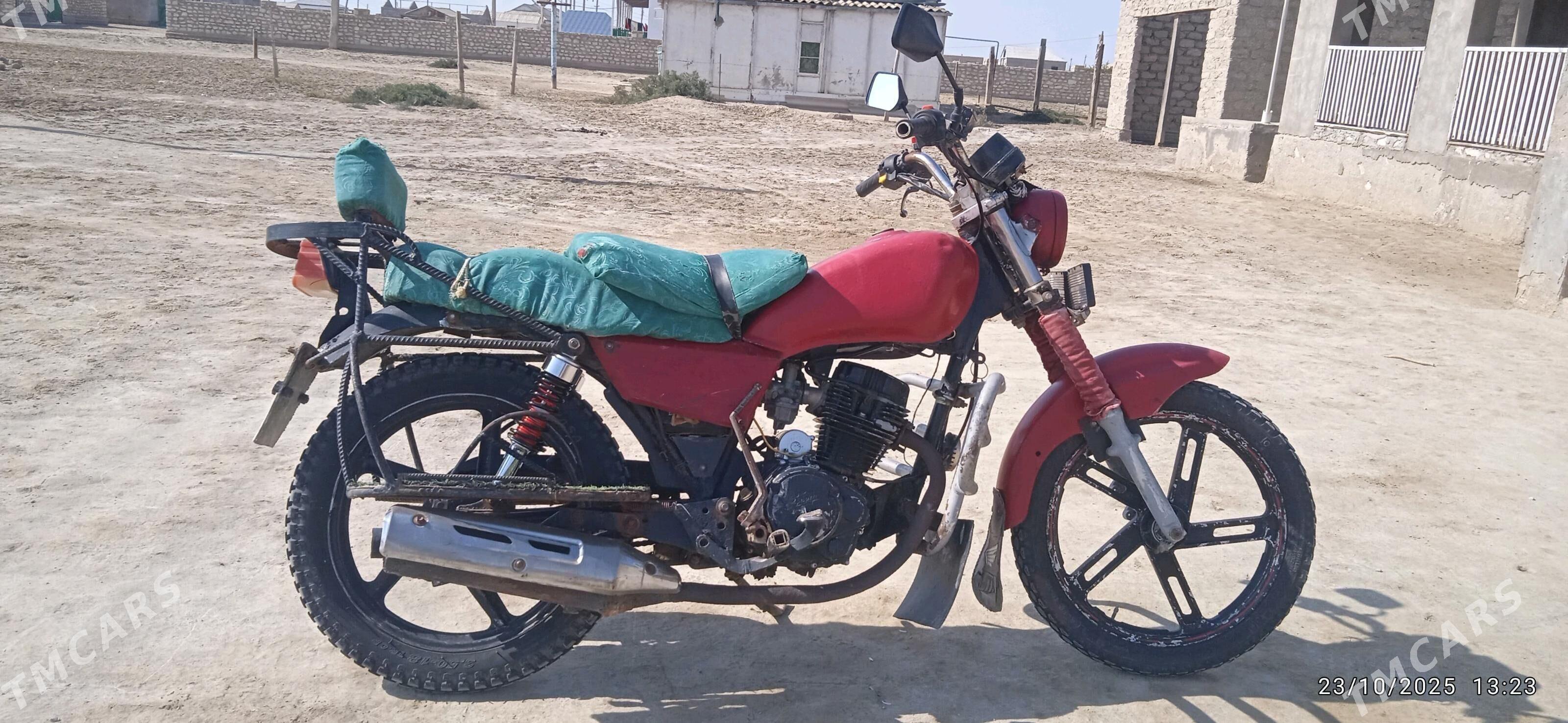 Fekon FK200-14G 2022 - 9 000 TMT - Эсенгулы - img 1