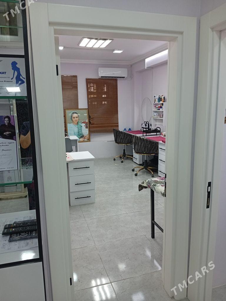 salon kirpica yer - Aşgabat - img 2