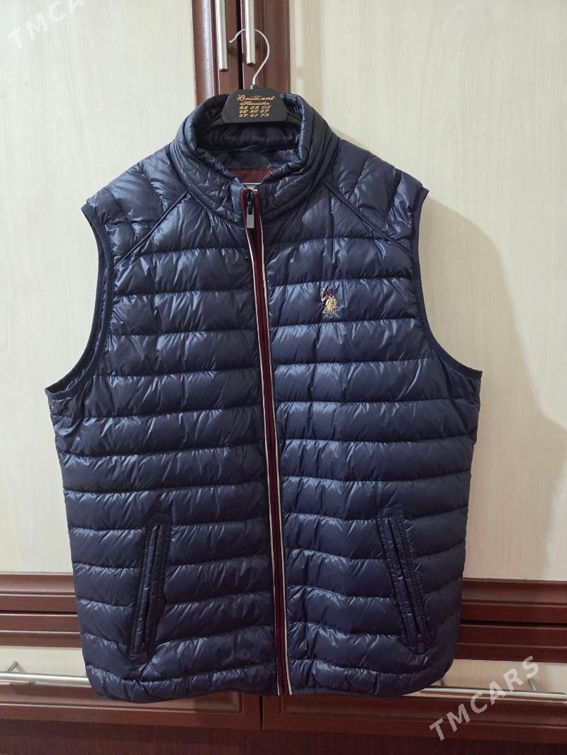 POLO YENSIZ KURTGA - Aşgabat - img 2