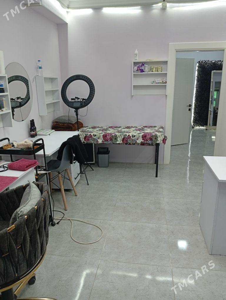 salon kirpica yer - Aşgabat - img 4