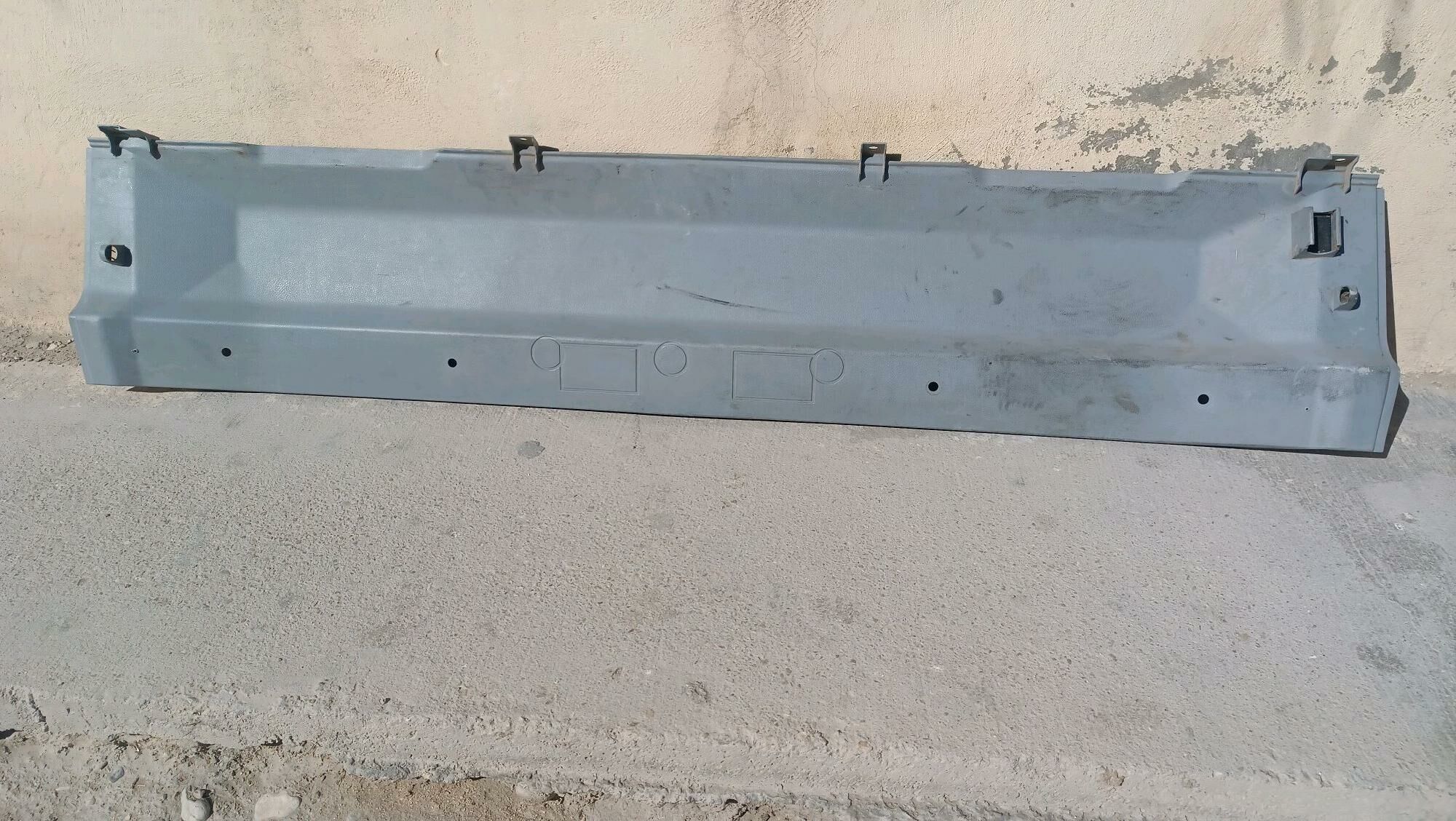 Yzky abşywka 1 900 TMT - Балканабат - img 3