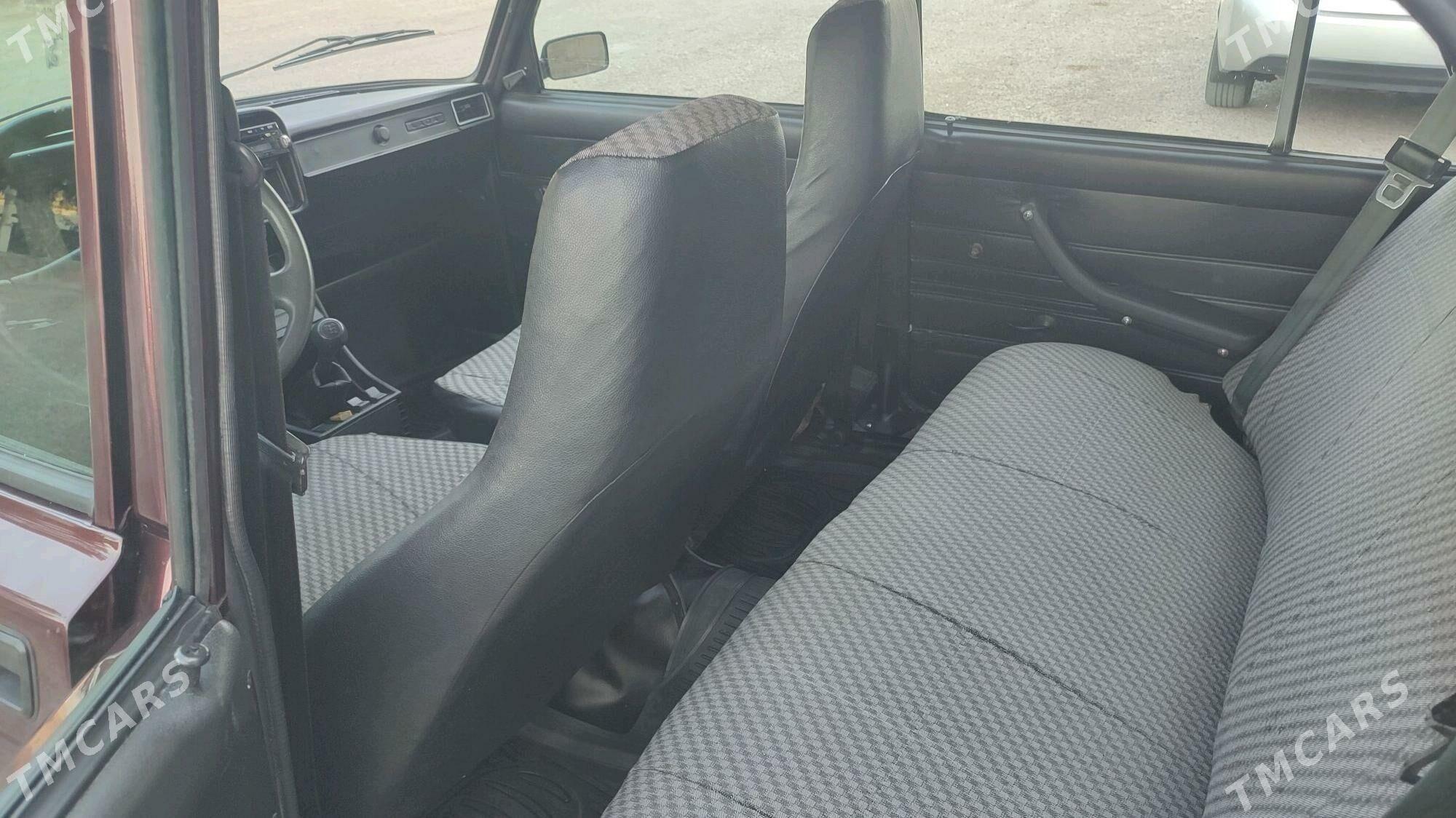 Lada 2107 2000 - 50 000 TMT - Tejen - img 4