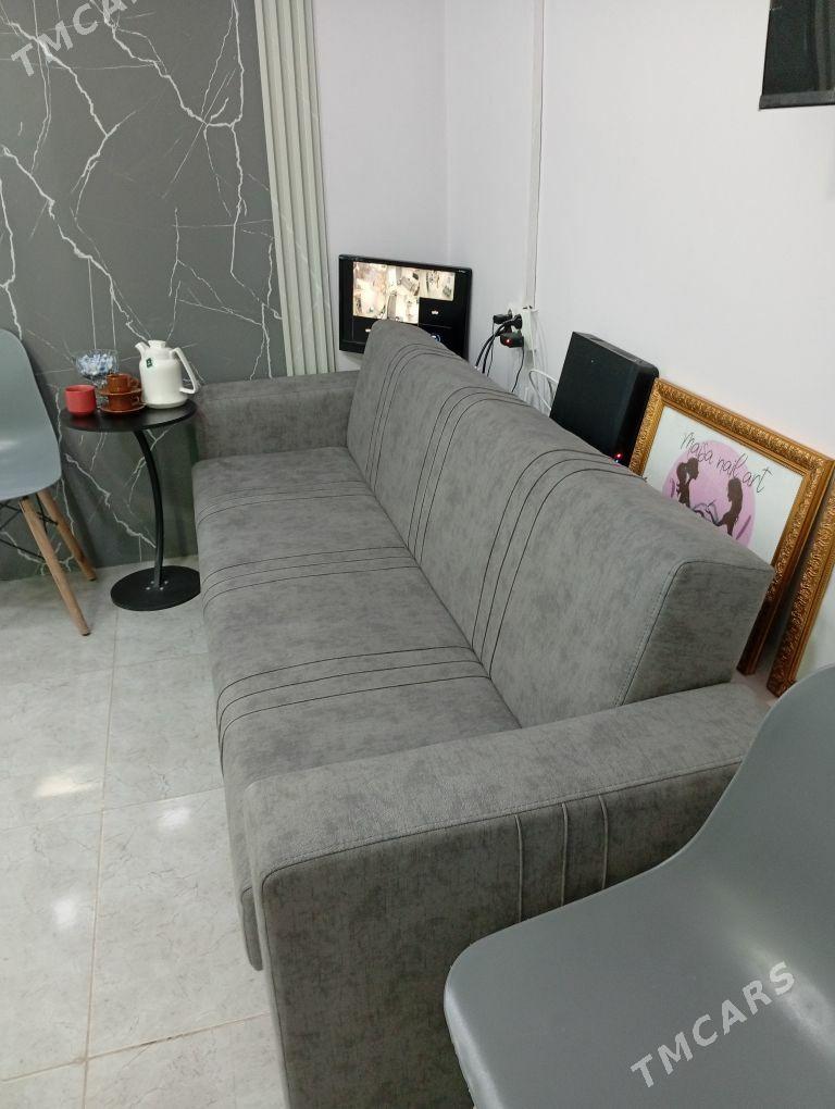 salon kirpica yer - Aşgabat - img 1