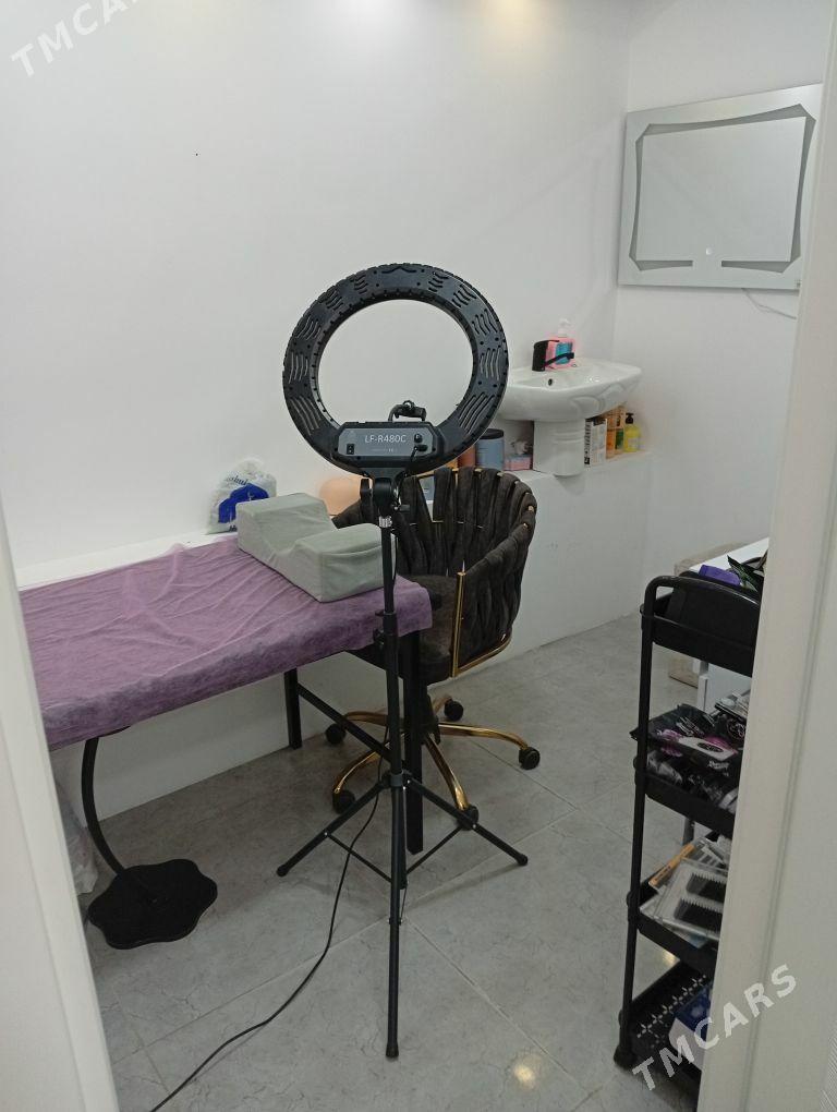 salon kirpica yer - Aşgabat - img 3