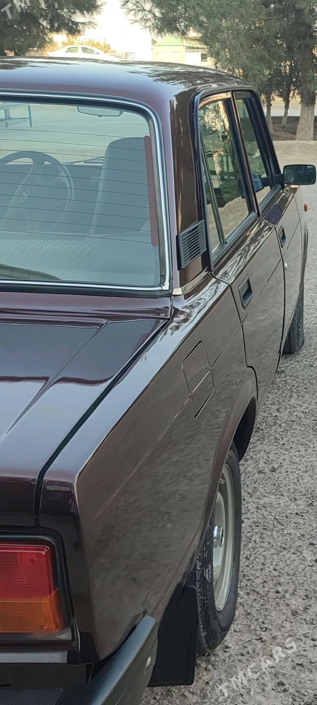 Lada 2107 2000 - 50 000 TMT - Tejen - img 3