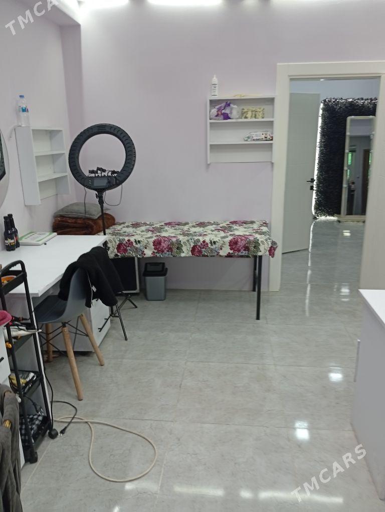 salon kirpica yer - Aşgabat - img 5