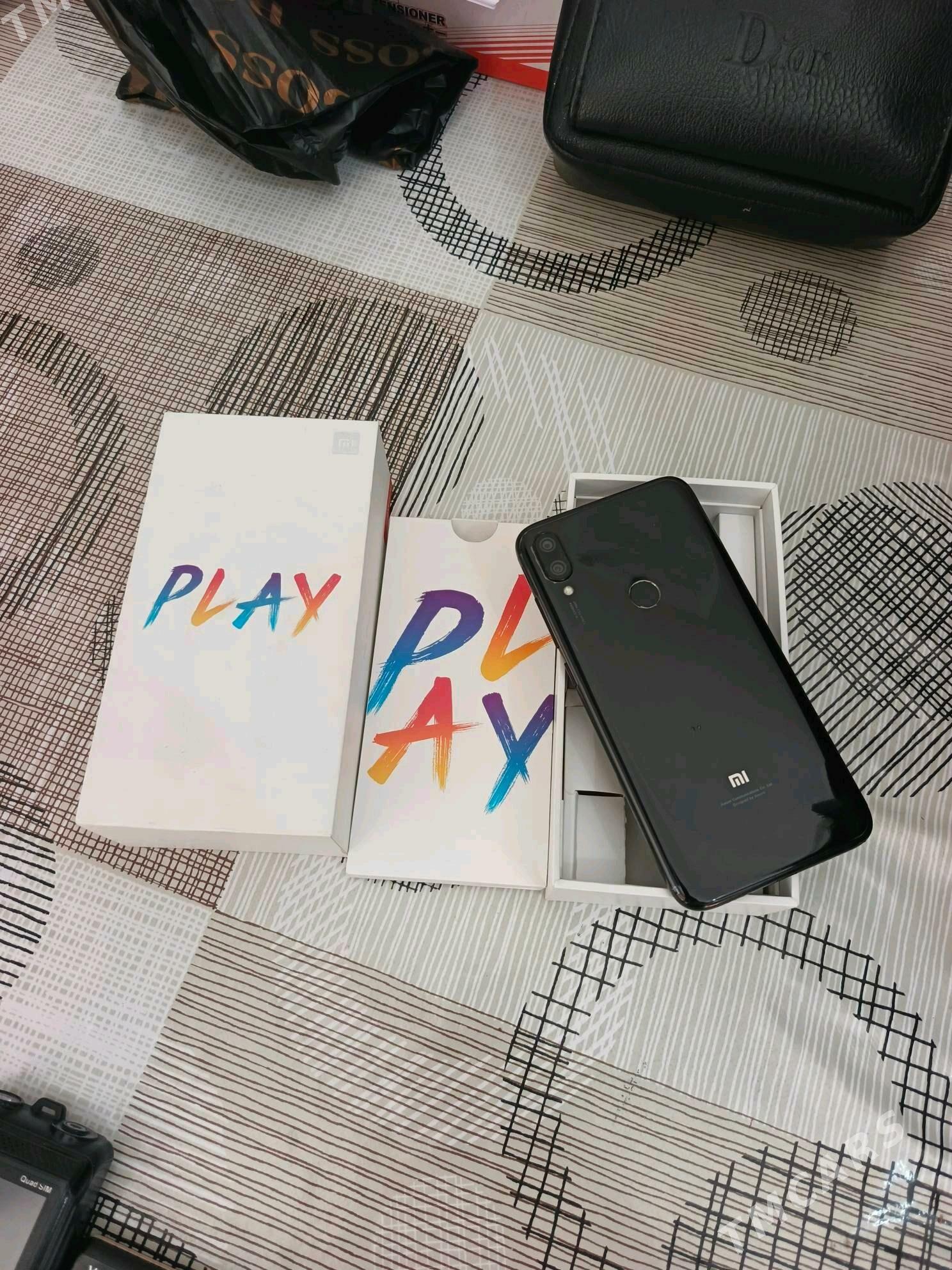 MI PLAY (PAKET) 4/64 - Балканабат - img 2