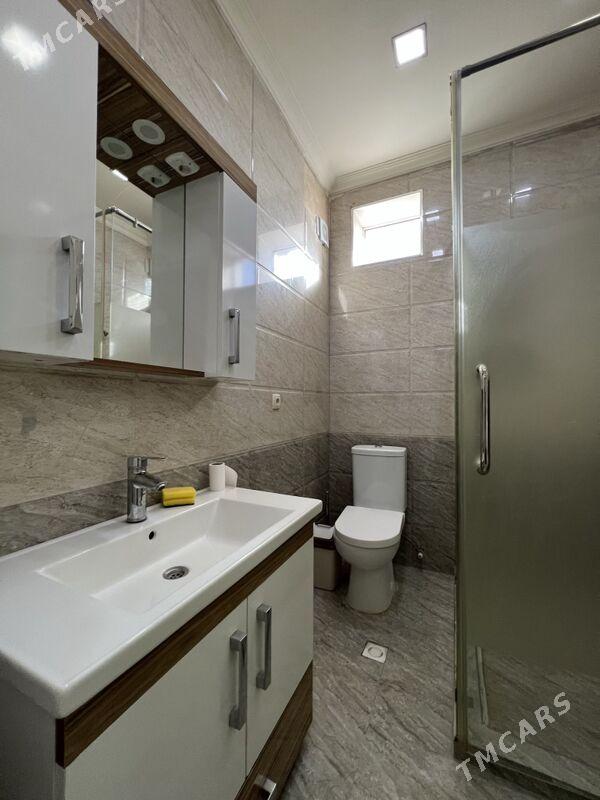 Свобода 3 ком 3 эт - Ашхабад - img 2