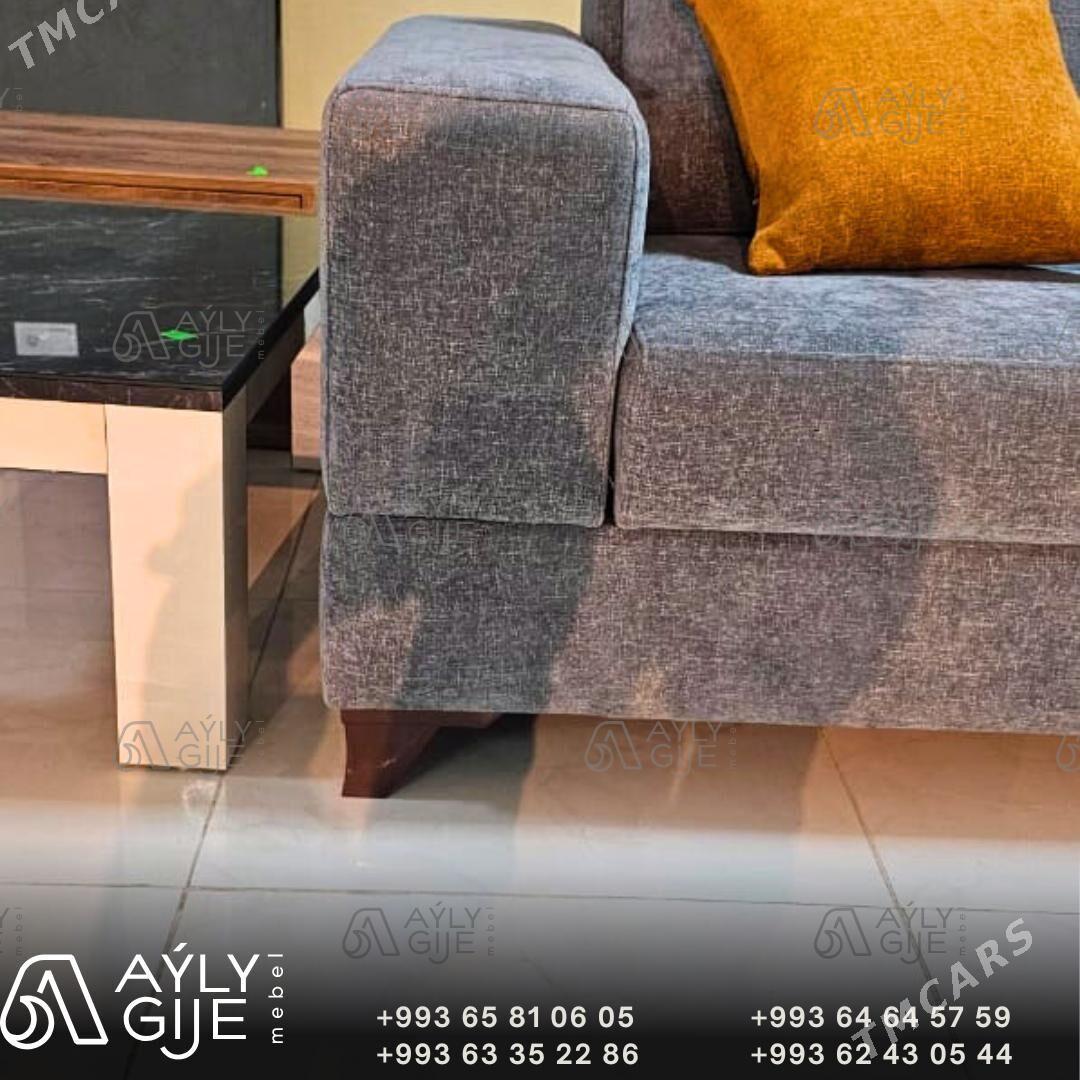 Графитовый Комфорт - Lebap welaýaty - img 2