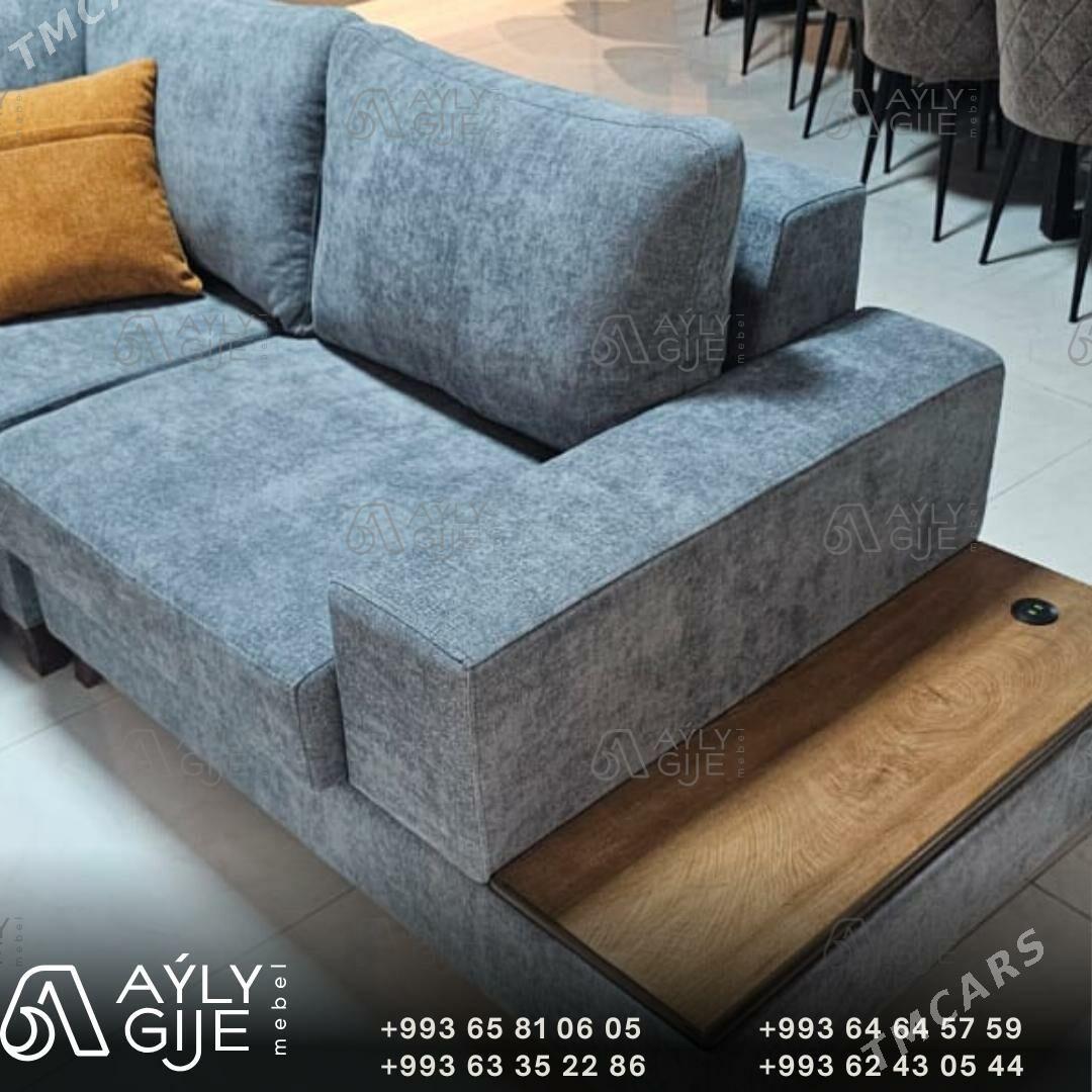 Графитовый Комфорт - Lebap welaýaty - img 1