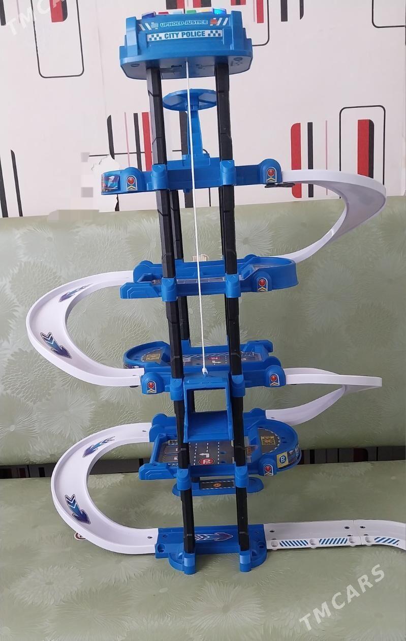 детские игрушки - Aşgabat - img 2