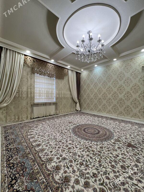 Свобода 3 ком 3 эт - Aşgabat - img 1