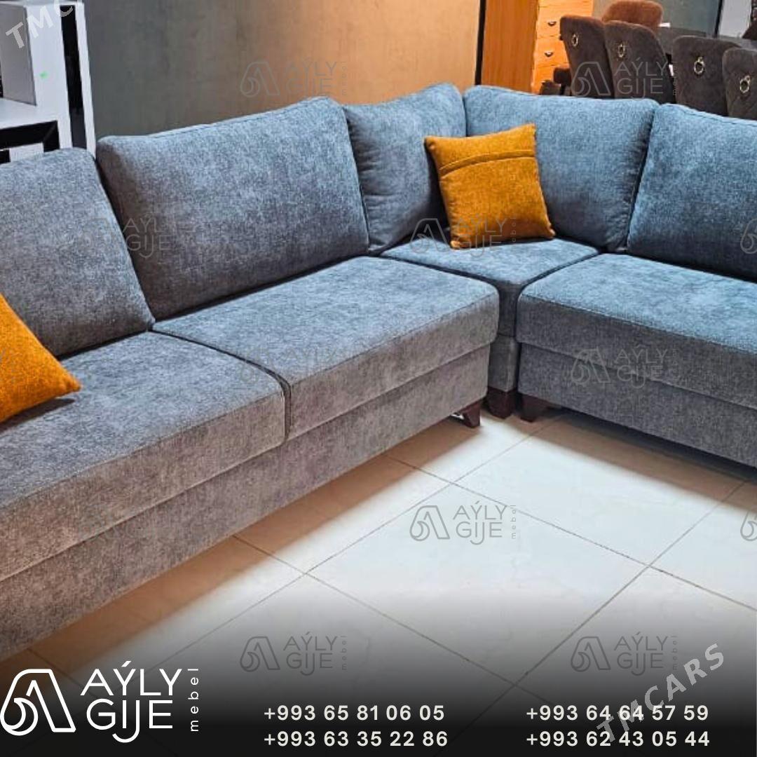 Графитовый Комфорт - Lebap welaýaty - img 3