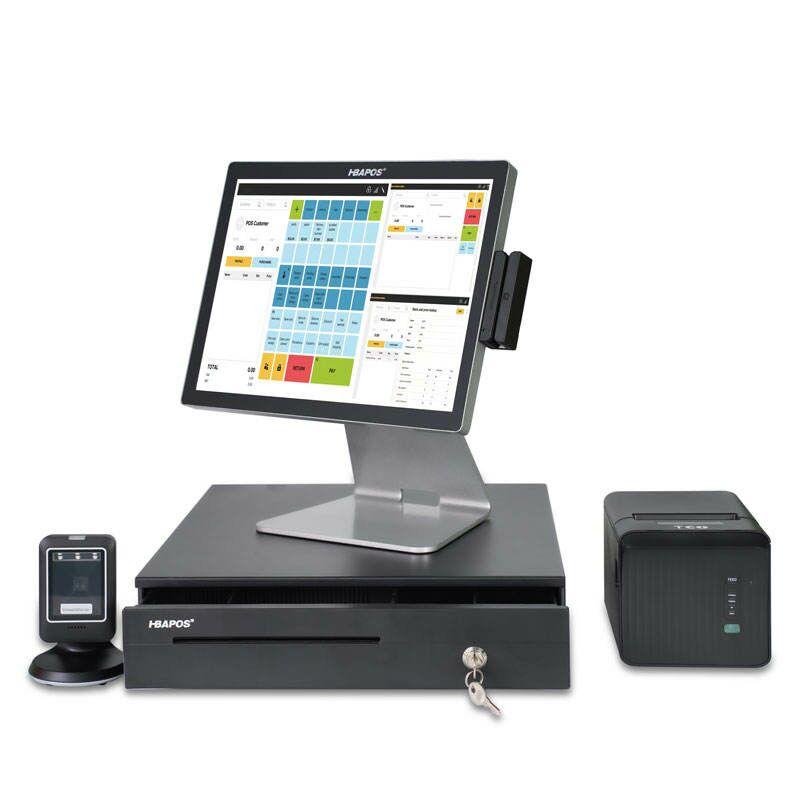 KASSA APARAT BARKOD SKANER CEK PRINTER AKHASAP - Aşgabat - img 4