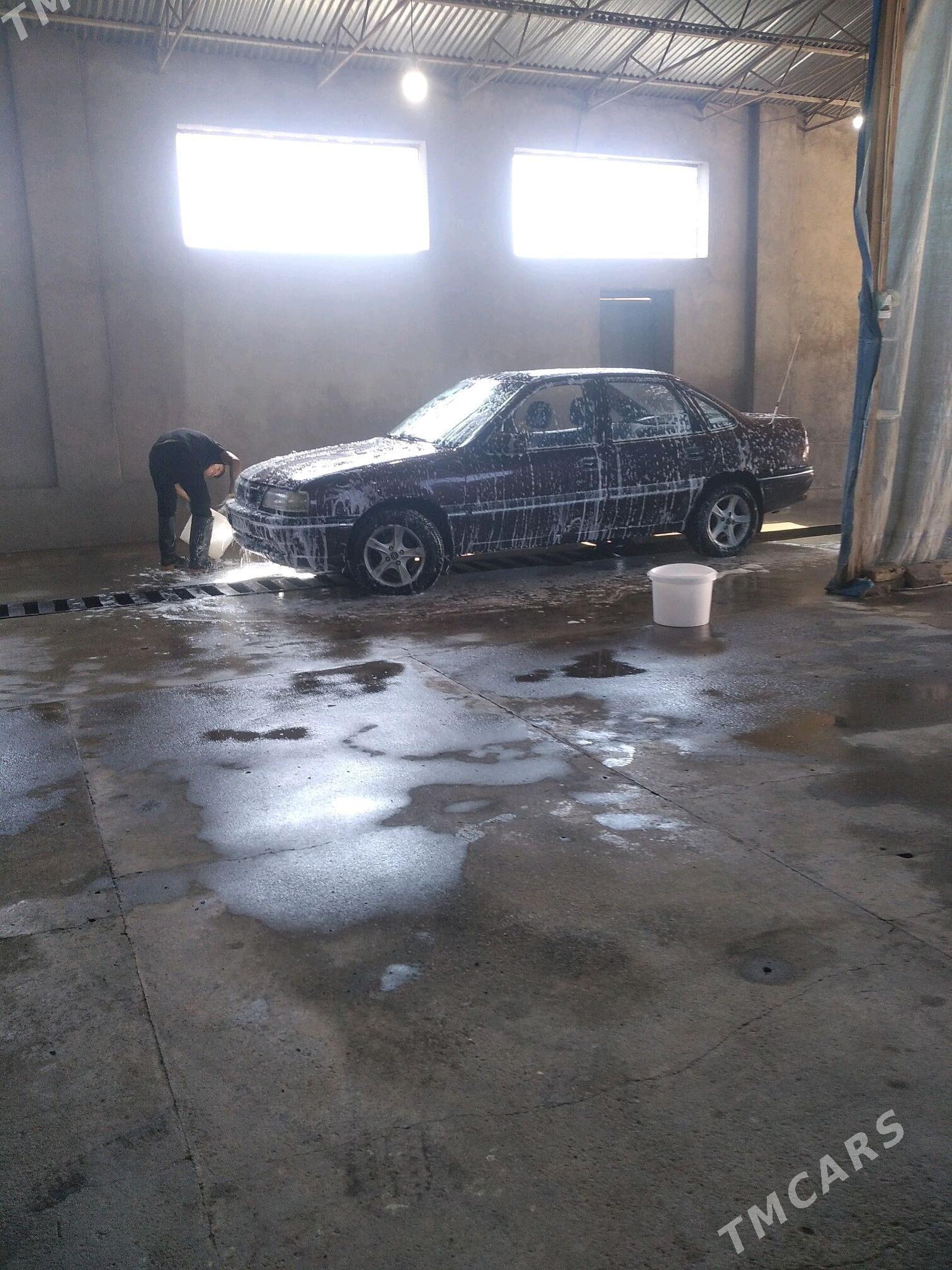 Opel Vectra 1993 - 48 000 TMT - Türkmengala - img 4