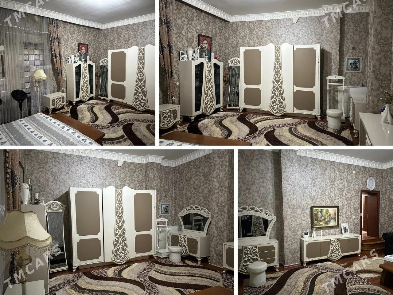 дом Бай Оба - Aşgabat - img 2