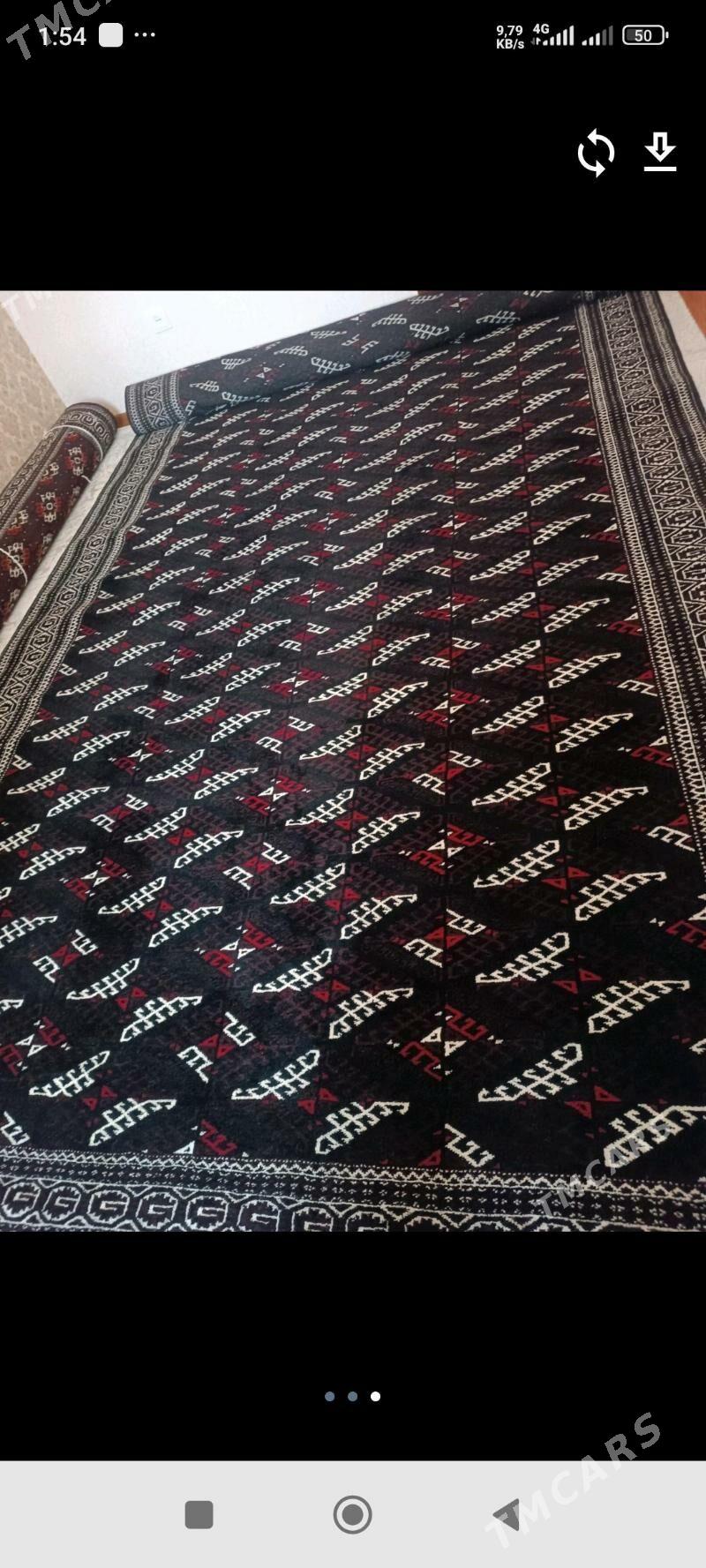 araba haladilnik konsiner - Balkanabat - img 4