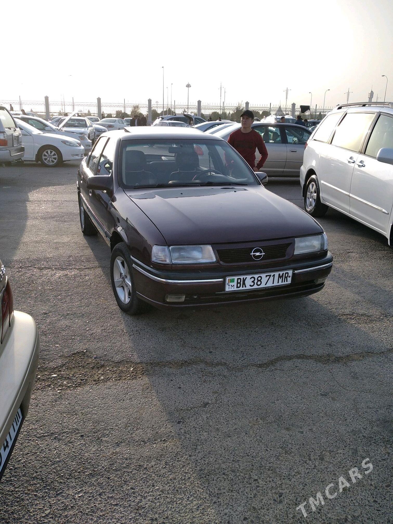 Opel Vectra 1993 - 48 000 TMT - Türkmengala - img 6