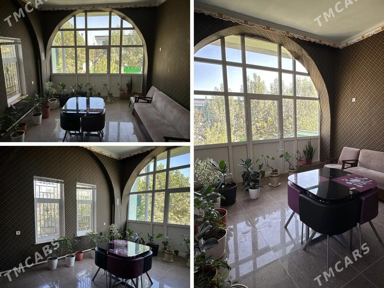 дом Бай Оба - Aşgabat - img 3