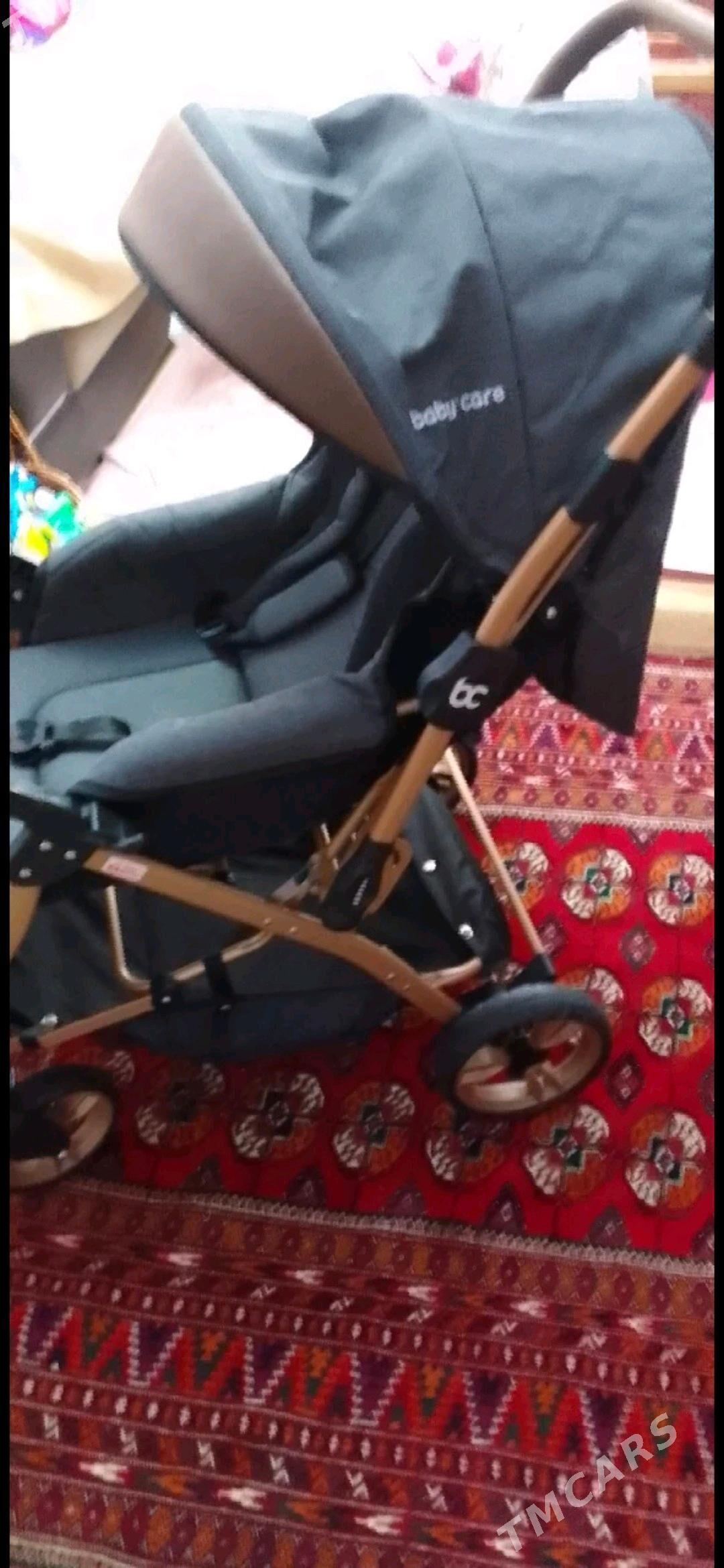 коляска - Aşgabat - img 2